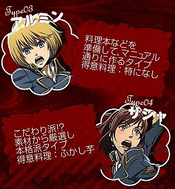 画像ギャラリー No.004のサムネイル画像 / 「進撃の巨人 -反撃の翼- ONLINE」バレンタイン限定シナリオを14日から配信