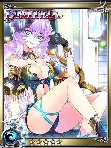 画像ギャラリー No.002のサムネイル画像 / 「反逆のシエルアーク」 限定HR カードが当たるログインキャンペーンが開始