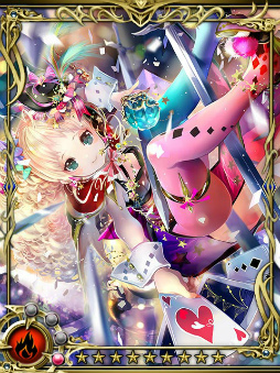 画像ギャラリー No.003のサムネイル画像 / 「反逆のシエルアーク」で150万DL突破記念キャンペーンが実施中