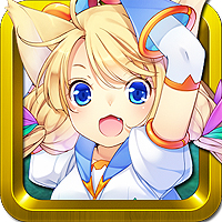 画像ギャラリー No.001のサムネイル画像 / 【PR】「スペースファイター」は，“コンボ好き”なら要注目のスマートフォン用オンラインアクションRPGだ