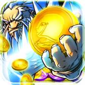 画像ギャラリー No.002のサムネイル画像 / コインゲーム「パワーオブコイン」がGoogle Playで配信開始