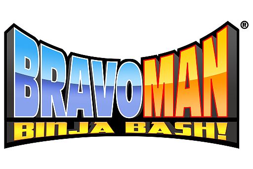 画像ギャラリー No.001のサムネイル画像 / 「超絶倫人ベラボーマン」がスマホ向け「BRAVOMAN:Binja Bash!」で復活