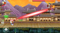 画像ギャラリー No.006のサムネイル画像 / 「超絶倫人ベラボーマン」がスマホ向け「BRAVOMAN:Binja Bash!」で復活