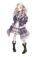 画像ギャラリー No.007のサムネイル画像 / 生まれ変わったロロナは“Plus”じゃない! 「新・ロロナのアトリエ はじまりの物語 〜アーランドの錬金術士〜」が2013年11月にPS3/PS Vitaで発売決定