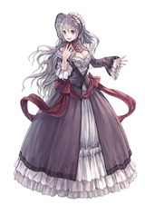 画像ギャラリー No.008のサムネイル画像 / 生まれ変わったロロナは“Plus”じゃない! 「新・ロロナのアトリエ はじまりの物語 〜アーランドの錬金術士〜」が2013年11月にPS3/PS Vitaで発売決定