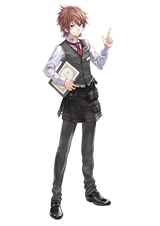 画像ギャラリー No.009のサムネイル画像 / 生まれ変わったロロナは“Plus”じゃない! 「新・ロロナのアトリエ はじまりの物語 〜アーランドの錬金術士〜」が2013年11月にPS3/PS Vitaで発売決定