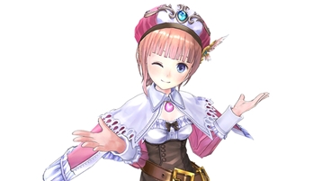 画像ギャラリー No.018のサムネイル画像 / 生まれ変わったロロナは“Plus”じゃない! 「新・ロロナのアトリエ はじまりの物語 〜アーランドの錬金術士〜」が2013年11月にPS3/PS Vitaで発売決定