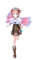 画像ギャラリー No.019のサムネイル画像 / 生まれ変わったロロナは“Plus”じゃない! 「新・ロロナのアトリエ はじまりの物語 〜アーランドの錬金術士〜」が2013年11月にPS3/PS Vitaで発売決定