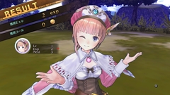 画像ギャラリー No.029のサムネイル画像 / 生まれ変わったロロナは“Plus”じゃない! 「新・ロロナのアトリエ はじまりの物語 〜アーランドの錬金術士〜」が2013年11月にPS3/PS Vitaで発売決定