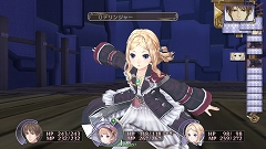 画像ギャラリー No.032のサムネイル画像 / 生まれ変わったロロナは“Plus”じゃない! 「新・ロロナのアトリエ はじまりの物語 〜アーランドの錬金術士〜」が2013年11月にPS3/PS Vitaで発売決定