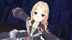画像ギャラリー No.040のサムネイル画像 / 生まれ変わったロロナは“Plus”じゃない! 「新・ロロナのアトリエ はじまりの物語 〜アーランドの錬金術士〜」が2013年11月にPS3/PS Vitaで発売決定