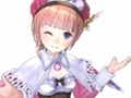 生まれ変わったロロナは“Plus”じゃない！　「新・ロロナのアトリエ はじまりの物語 〜アーランドの錬金術士〜」が2013年11月にPS3/PS Vitaで発売決定