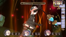 画像ギャラリー No.002のサムネイル画像 / 「新・ロロナのアトリエ」ロロナの新コスチュームや生まれ変わった調合システム,新たに追加される模様替えシステムを紹介