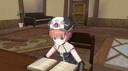 画像ギャラリー No.003のサムネイル画像 / 「新・ロロナのアトリエ」ロロナの新コスチュームや生まれ変わった調合システム,新たに追加される模様替えシステムを紹介
