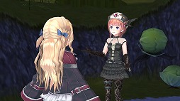 画像ギャラリー No.004のサムネイル画像 / 「新・ロロナのアトリエ」ロロナの新コスチュームや生まれ変わった調合システム,新たに追加される模様替えシステムを紹介