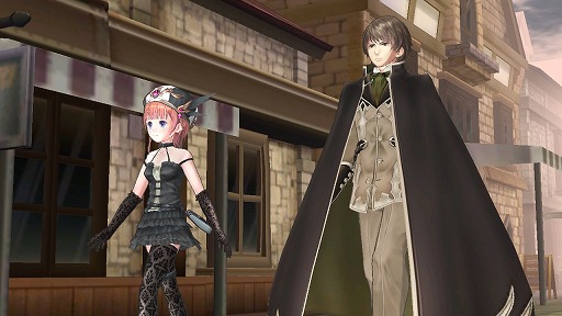 画像ギャラリー No.005のサムネイル画像 / 「新・ロロナのアトリエ」ロロナの新コスチュームや生まれ変わった調合システム,新たに追加される模様替えシステムを紹介