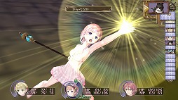 画像ギャラリー No.017のサムネイル画像 / 「新・ロロナのアトリエ」ロロナの新コスチュームや生まれ変わった調合システム,新たに追加される模様替えシステムを紹介