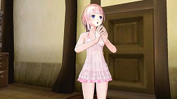 画像ギャラリー No.019のサムネイル画像 / 「新・ロロナのアトリエ」ロロナの新コスチュームや生まれ変わった調合システム,新たに追加される模様替えシステムを紹介