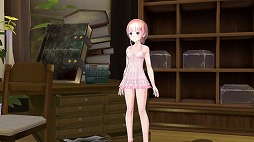 画像ギャラリー No.020のサムネイル画像 / 「新・ロロナのアトリエ」ロロナの新コスチュームや生まれ変わった調合システム,新たに追加される模様替えシステムを紹介