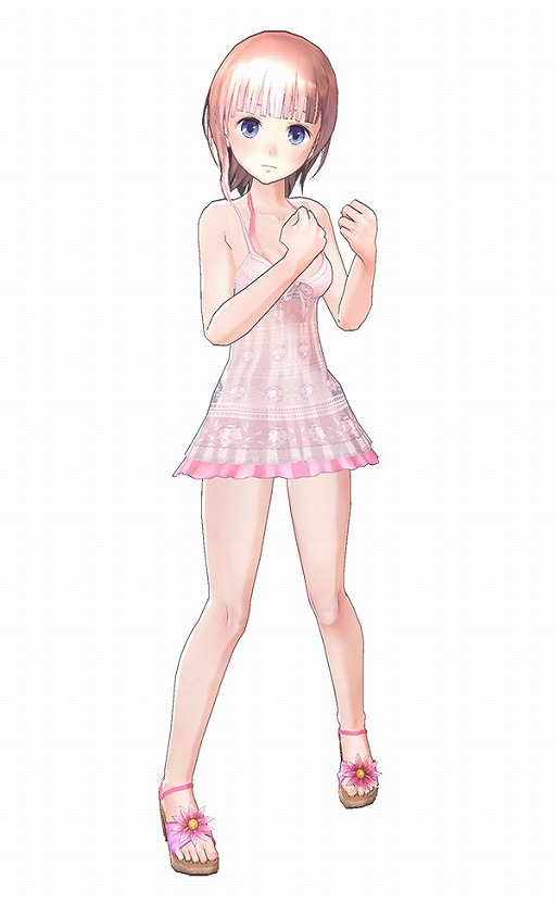 画像ギャラリー No.021のサムネイル画像 / 「新・ロロナのアトリエ」ロロナの新コスチュームや生まれ変わった調合システム,新たに追加される模様替えシステムを紹介