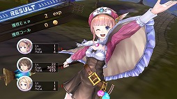 画像ギャラリー No.026のサムネイル画像 / 「新・ロロナのアトリエ」ロロナの新コスチュームや生まれ変わった調合システム,新たに追加される模様替えシステムを紹介