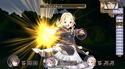 画像ギャラリー No.028のサムネイル画像 / 「新・ロロナのアトリエ」ロロナの新コスチュームや生まれ変わった調合システム,新たに追加される模様替えシステムを紹介