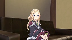 画像ギャラリー No.029のサムネイル画像 / 「新・ロロナのアトリエ」ロロナの新コスチュームや生まれ変わった調合システム,新たに追加される模様替えシステムを紹介