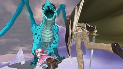 画像ギャラリー No.032のサムネイル画像 / 「新・ロロナのアトリエ」ロロナの新コスチュームや生まれ変わった調合システム,新たに追加される模様替えシステムを紹介