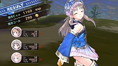 画像ギャラリー No.010のサムネイル画像 / 「新・ロロナのアトリエ」で，「延長戦」の追加シナリオや参戦キャラクターについての新情報が公開。なんと，トトリとメルルが登場
