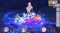 画像ギャラリー No.015のサムネイル画像 / 「新・ロロナのアトリエ」で，「延長戦」の追加シナリオや参戦キャラクターについての新情報が公開。なんと，トトリとメルルが登場