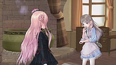 画像ギャラリー No.019のサムネイル画像 / 「新・ロロナのアトリエ」で，「延長戦」の追加シナリオや参戦キャラクターについての新情報が公開。なんと，トトリとメルルが登場