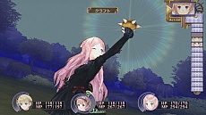 画像ギャラリー No.023のサムネイル画像 / 「新・ロロナのアトリエ」で，「延長戦」の追加シナリオや参戦キャラクターについての新情報が公開。なんと，トトリとメルルが登場