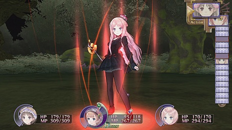画像ギャラリー No.025のサムネイル画像 / 「新・ロロナのアトリエ」で，「延長戦」の追加シナリオや参戦キャラクターについての新情報が公開。なんと，トトリとメルルが登場