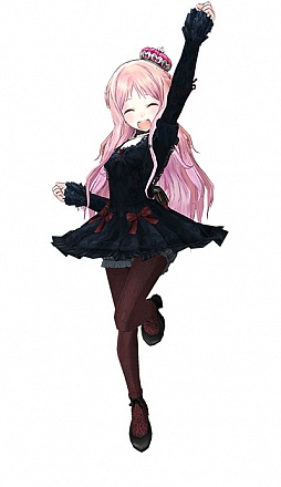 画像ギャラリー No.026のサムネイル画像 / 「新・ロロナのアトリエ」で，「延長戦」の追加シナリオや参戦キャラクターについての新情報が公開。なんと，トトリとメルルが登場