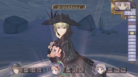 画像ギャラリー No.033のサムネイル画像 / 「新・ロロナのアトリエ」で，「延長戦」の追加シナリオや参戦キャラクターについての新情報が公開。なんと，トトリとメルルが登場