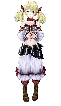 画像ギャラリー No.035のサムネイル画像 / 「新・ロロナのアトリエ」で,「延長戦」の追加シナリオや参戦キャラクターについての新情報が公開。なんと,トトリとメルルが登場