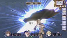 画像ギャラリー No.053のサムネイル画像 / 「新・ロロナのアトリエ はじまりの物語」，リニューアルされた戦闘システムの概要を紹介。エスティ・エアハルトら3名のキャラクター情報なども明らかに