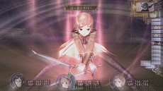 画像ギャラリー No.057のサムネイル画像 / 「新・ロロナのアトリエ はじまりの物語」，リニューアルされた戦闘システムの概要を紹介。エスティ・エアハルトら3名のキャラクター情報なども明らかに