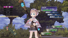 画像ギャラリー No.014のサムネイル画像 / 「新・ロロナのアトリエ」,メインの依頼とは別に存在する“任意依頼”の概要が明らかに。オリジナル版との違いやステルクの新コスチュームも紹介