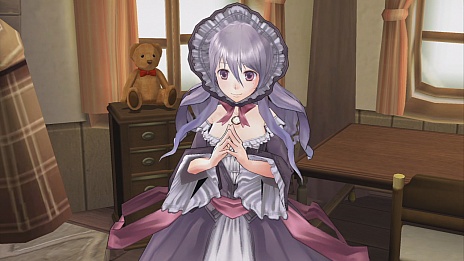 画像ギャラリー No.025のサムネイル画像 / 「新・ロロナのアトリエ」の最新情報公開。今回は「追加ダンジョン」「追加ボス」「タイムカプセル」など。もちろん「ばくだんビキニ」も見逃せない