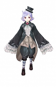 画像ギャラリー No.035のサムネイル画像 / 「新・ロロナのアトリエ」の最新情報公開。今回は「追加ダンジョン」「追加ボス」「タイムカプセル」など。もちろん「ばくだんビキニ」も見逃せない