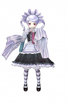 画像ギャラリー No.036のサムネイル画像 / 「新・ロロナのアトリエ」の最新情報公開。今回は「追加ダンジョン」「追加ボス」「タイムカプセル」など。もちろん「ばくだんビキニ」も見逃せない