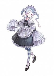 画像ギャラリー No.038のサムネイル画像 / 「新・ロロナのアトリエ」の最新情報公開。今回は「追加ダンジョン」「追加ボス」「タイムカプセル」など。もちろん「ばくだんビキニ」も見逃せない