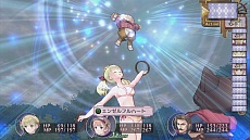画像ギャラリー No.042のサムネイル画像 / 「新・ロロナのアトリエ」の最新情報公開。今回は「追加ダンジョン」「追加ボス」「タイムカプセル」など。もちろん「ばくだんビキニ」も見逃せない