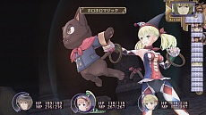 画像ギャラリー No.053のサムネイル画像 / 「新・ロロナのアトリエ」の最新情報公開。今回は「追加ダンジョン」「追加ボス」「タイムカプセル」など。もちろん「ばくだんビキニ」も見逃せない