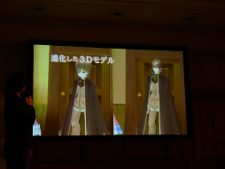 画像ギャラリー No.010のサムネイル画像 / ガスト創立20周年発表会が開催。アトリエシリーズのアニメ化や最新作のプレゼンテーションが行われた発表会の模様をレポート