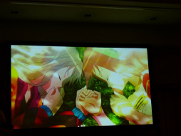 画像ギャラリー No.022のサムネイル画像 / ガスト創立20周年発表会が開催。アトリエシリーズのアニメ化や最新作のプレゼンテーションが行われた発表会の模様をレポート