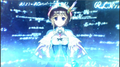 画像ギャラリー No.005のサムネイル画像 / ふんわりした雰囲気はそのままに，正統進化したアトリエの世界に浸ろう。「新・ロロナのアトリエ」のプレイムービーを掲載