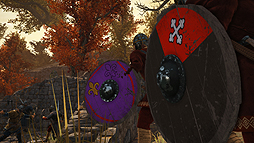 画像ギャラリー No.005のサムネイル画像 / Fatsharkがオンライン専用メレーアクション「War of the Vikings」の制作を発表。中世アクション「ウォー オブ ザ ローゼズ」の続編