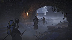 画像ギャラリー No.002のサムネイル画像 / Paradox Interactiveの新作メレーアクション「War of the Vikings」は4月15日に正式リリース